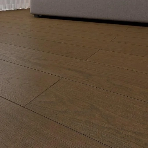 Инженерная доска Альпайн Флор Вилла Дуб Вулкано (Alpine Floor Villa)