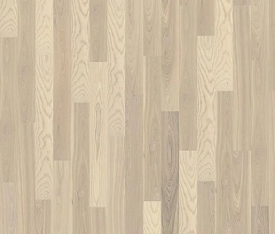 Паркетная доска Карелия Эссенс Дуб Стори 138 Белый Орчид (Karelia Essence Oak Story White Orchid)