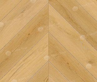Кварц-винил (ПВХ плитка) Альпайн Флор Шеврон Альпайн СПС ECO 18-20 Тёплый Caldo (Alpine Floor CHEVRON ALPINE SPC) — фото 4