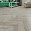 Кварц-винил (ПВХ плитка) Альпайн Флор ДУБ Фантазия Эко 18-1 (Alpine Floor ECO)