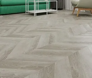 Кварц-винил (ПВХ плитка) Альпайн Флор ДУБ Фантазия Эко 18-1 (Alpine Floor ECO) — фото 3
