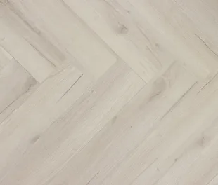 Кварц-винил (ПВХ плитка) КронаФлор Ёлочка 2.0 Дуб Гавр H013 (CronaFloor Herringbone) — фото 3