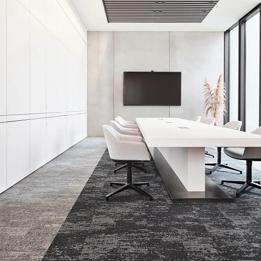 Ковровая плитка IVC Group Imperfection Bruut Echo 989