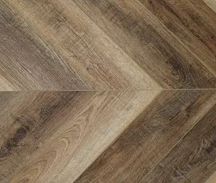 Кварц-винил (ПВХ плитка) ДамиФлор Шеврон DF06-Ch Амбуаз (Chevron Damy Floor) — фото 2