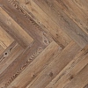 Кварц-винил (ПВХ плитка) Аквафлор Паркет Клеевой AF2517PG (Aquafloor Parquet Glue)