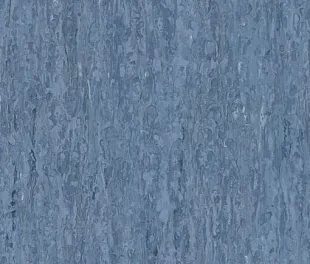 Линолеум Таркетт IQ Оптима Синий 0250 (Tarkett Optima Blue)