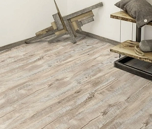 Ламинат Кайндл Классическое тиснение Широкая Планка Дуб Бьорк (Kaindl Classic Touch Wide Plank)