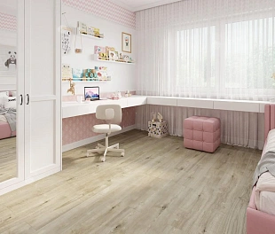 Ламинат Альпайн Флор бай Классен АкваЛайф Дуб Амстердам (Alpine Floor by Classen Aqua Life)