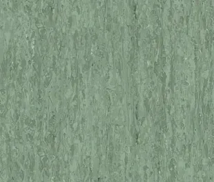 Линолеум Таркетт IQ Оптима Тёмный Зелёный 0252 (Tarkett Optima Dark Green)