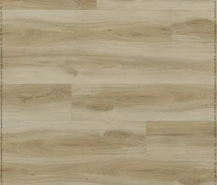 Кварц-винил (ПВХ плитка) ФайнФлор Вуд клеевой FF-1425 Дуб Пиньел (Wood Dry Back Fine Floor) — фото 4