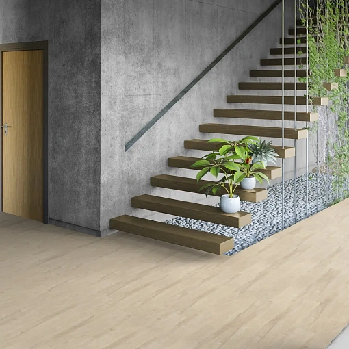 Кварц-винил (ПВХ плитка) Tarkett Groove Marvin