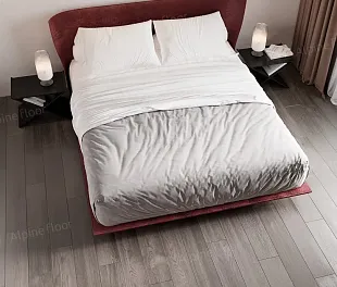 Инженерная доска Альпайн Флор Студио Дуб Грей (Alpine Floor Studio) — фото 3