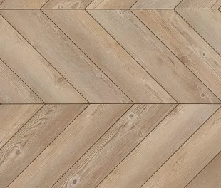 Кварц-винил (ПВХ плитка) Аквафлор Паркет Шеврон Клеевой AF2555PGCh (Aquafloor Parquet Chevron Glue) — фото 2