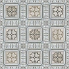 Линолеум Таркетт Каприз Орнаменто 3 (Tarkett Caprice Ornamento)