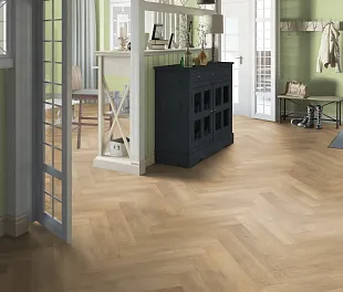 Кварц-винил (ПВХ плитка) Таркетт Амбиент Хаус Деми (Tarkett Ambient House Demi) — фото 5