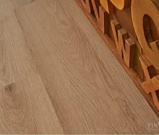 Кварц-винил (ПВХ плитка) СПС Винилам Керамо Вуд 4,5 мм 10219 Дуб Марсан (SPC Vinilam Ceramo Wood) — фото 5