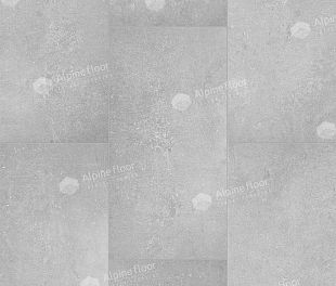 Кварц-винил (ПВХ плитка) Альпайн Флор Светлый Камень ЛВТ ECO-15-13 Ройал (Alpine Floor LVT LIGHT STONE) — фото 3