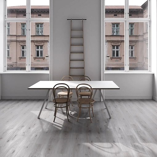 Ламинат Фаус Космополитан Токио Робле Дуб (Faus Cosmopolitan Tokio Roble Oak)