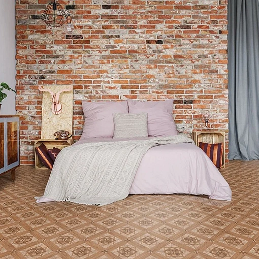 Линолеум Ютекс Аванта Касабланка 3 (Juteks Avanta Casablanca)