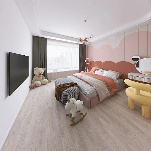 Ламинат Флорвуд Артего 3249 Дуб Кортадо (Floorwood Artego)
