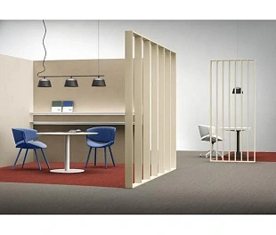Ковровая плитка Ай Ви Си Груп Арт Интервеншн Экспансион Поинт 362 (IVC Group Expansion Point Art Intervention)