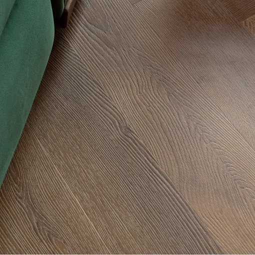 Кварц-винил (ПВХ плитка) SPC Vinilam Vinilpol Herringbone 7 мм 9911 Паркет Пикассо