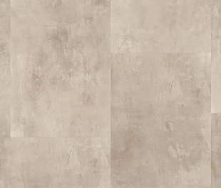 Кварц-винил (ПВХ плитка) Таркетт Прайм Клик Бледный Бежевый (Tarkett Prime Click Pale Beige)