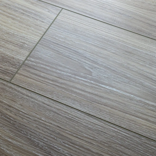 Кварц-винил (ПВХ плитка) ДамиФлор Фэмили 001-2-LVT Дуб Селект (Family Damy Floor)