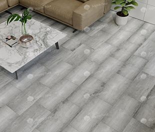 Кварц-винил (ПВХ плитка) Альпайн Флор Светлый Камень ЛВТ ECO-15-1 Корнуолл (Alpine Floor LVT LIGHT STONE) — фото 4