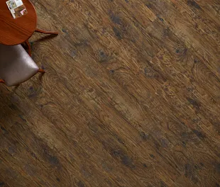 Кварц-винил (ПВХ плитка) ФайнФлор Рич FF-1966 Пекан Порто (Rich Fine Floor) — фото 2