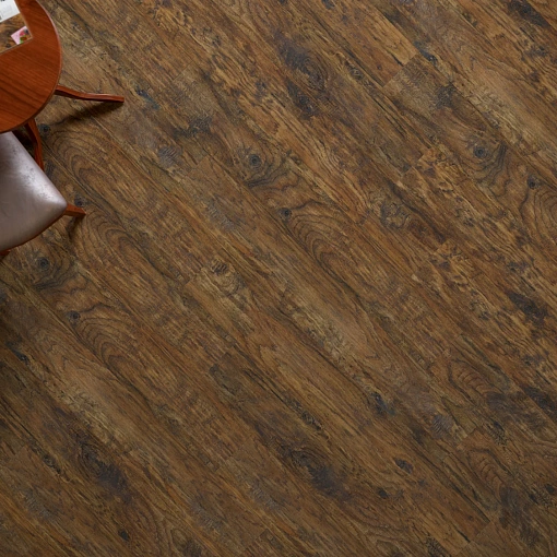 Кварц-винил (ПВХ плитка) ФайнФлор Рич FF-1966 Пекан Порто (Rich Fine Floor)