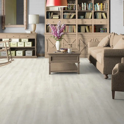 Кварц-винил (ПВХ плитка) Tarkett Groove Lionel