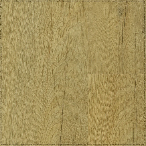 Кварц-винил (ПВХ плитка) Fine Floor Rich Dry Back FF-2095 Дуб Олиб