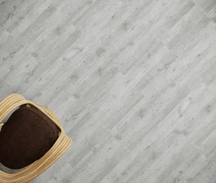 Кварц-винил (ПВХ плитка) ФайнФлор Светлый FF-1377 Дуб Веллингтон (Light Fine Floor) — фото 3