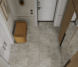Кварц-винил (ПВХ плитка) Альпайн Флор Монолит Премиум ЛВТ ECO 26-2 Пенни (Alpine Floor LVT STONE PREMIUM) — фото 2