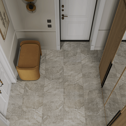 Кварц-винил (ПВХ плитка) Альпайн Флор Монолит Премиум ЛВТ ECO 26-2 Пенни (Alpine Floor LVT STONE PREMIUM)