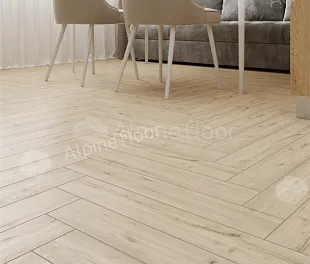 Ламинат Альпайн Флор Ориджинал Ёлочка 12 Про Дуб Лион (Alpine Floor Original Herringbone Pro) — фото 3