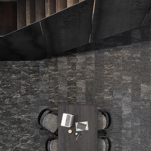 Ковровая плитка IVC Group Imperfection Grit Echo 959