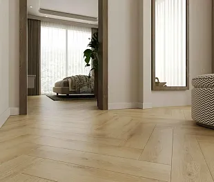 Кварц-винил (ПВХ плитка) Тулесна Арт Паркет Фамосо (Tulesna Art Parquet Famoso) — фото 3