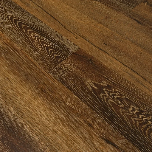 Кварц-винил (ПВХ плитка) АльтаСтеп Перфекто 8812 Дуб Азиатский (Perfecto Alta Step)