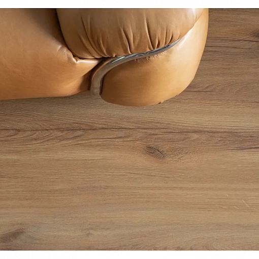 Кварц-винил (ПВХ плитка) Vinilam Glue Luxury LVT 2.5 мм 33037 Дуб Кадис