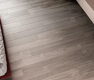 Инженерная доска Альпайн Флор Студио Дуб Грей (Alpine Floor Studio) — фото 2