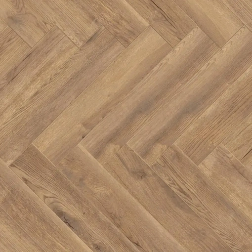 Ламинат Swiss Krono Tex Herringbone Treviso Oak D 4764