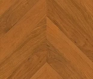 Инженерная доска Альпайн Флор Шато Дуб Имбирный (Alpine Floor Chateau) — фото 3