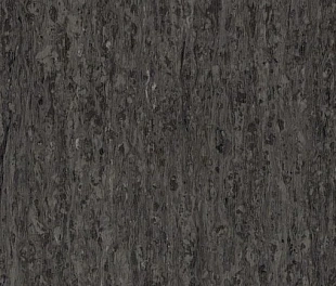 Линолеум Таркетт IQ Оптима Неутрал Чёрный 0244 (Tarkett Optima Neutral Black)