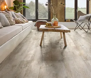 Кварц-винил (ПВХ плитка) Модулео Рутс Кантри Дуб 24130 (Moduleo Roots Country Oak) — фото 2