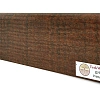 Плинтус Теквуд Дуб Баррел (75*16) (Teckwood)