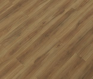 Кварц-винил (ПВХ плитка) Fine Floor Wood Dry Back FF-1412 Дуб Динан
