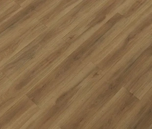 Кварц-винил (ПВХ плитка) ФайнФлор Вуд FF-1512 Дуб Динан (Wood Fine Floor)