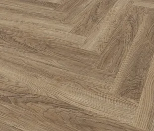 Кварц-винил (ПВХ плитка) Файн Флекс Вуд FX-103 Дуб Дарвин (Fine Flex Wood)